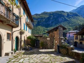 Holiday Home La Cascina by Interhome Lierna